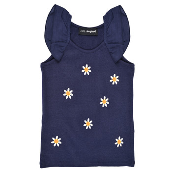 Desigual Tank Top GARBO
