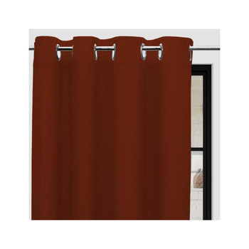 Soleil D'Ocre  Vorhänge, Gardinen, Jalousien PANAMA