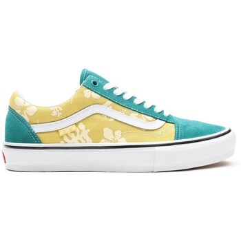 Vans  Herrenschuhe Old Skool Aloha