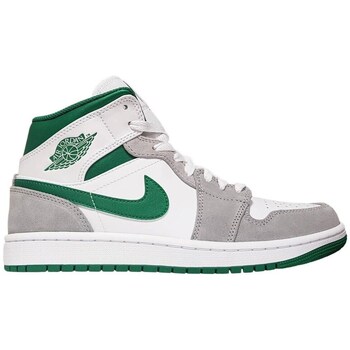 Nike  Schuhe Air Jordan 1 Mid SE