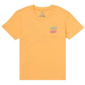 Vans  T-Shirt für Kinder VANS X CRAYOLA CREW