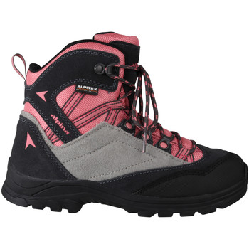 Alpina  Kinderschuhe Kinderschuhe Alva Farbe: pink
