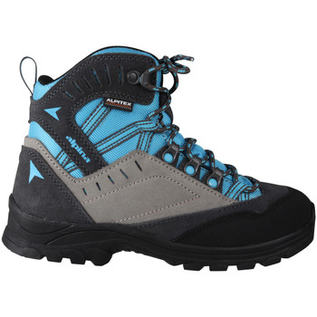 Alpina  Kinderschuhe Kinderschuhe Alva Farbe: blau