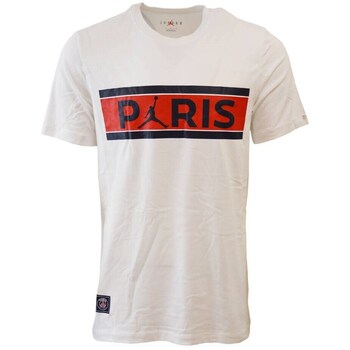 Nike  T-Shirt Psg Wordmark Tee