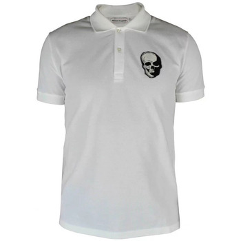 McQ Alexander McQueen  T-Shirts & Poloshirts -