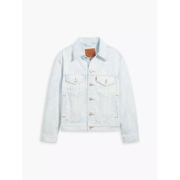 Levis Lederjacken 29944 0159 EXBOYFRIEND TRUVKER-CLOUD 9