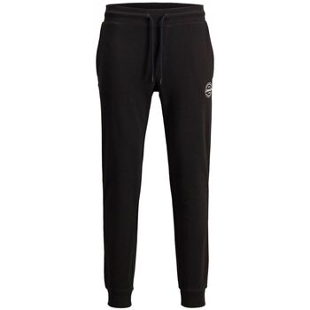 Jack & Jones  Trainingsanzüge 12165322 GORDON-BLACK
