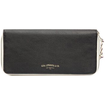 Levis Geldbeutel 228816 00010 PUMP LOGO-LE 059 BLACK