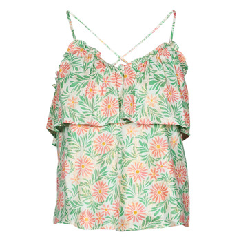 Vero Moda  Blusen VMMAUVE