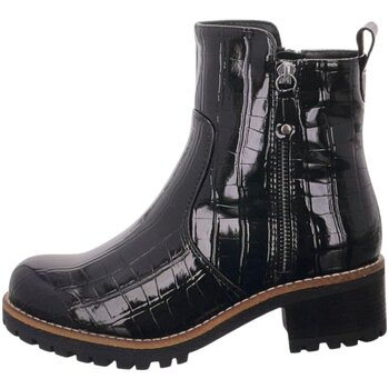 Laufsteg München  Stiefeletten Stiefeletten 1101-1021