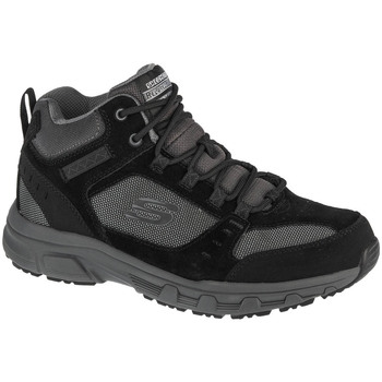 Skechers  Herrenschuhe Oak Canyon - Ironhide