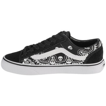 Vans Sneaker Bandana Style 36