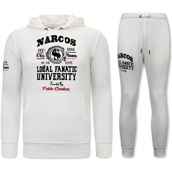 Lf Jogginganzüge Narcos University Jogginganzug