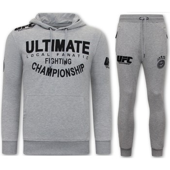 Lf  Jogginganzüge UFC Ultimate Fighting Jogginganzug