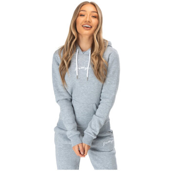 Justhype Ltd Jogginganzüge Scribble Logo Hoodie