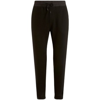 Guess  Trainingsanzüge Logo triangle