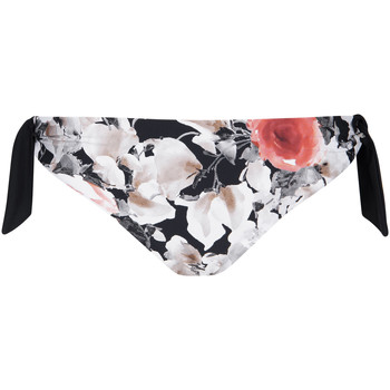 Lisca  Bikini Ober- und Unterteile Verstellbare Träger-Bikini-Strümpfe Hawaii