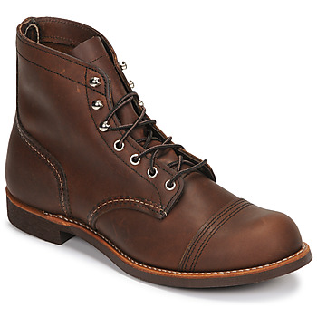 Red Wing Herrenstiefel IRON RANGER