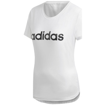 adidas  T-Shirt adidas Design 2 Move Logo Tee