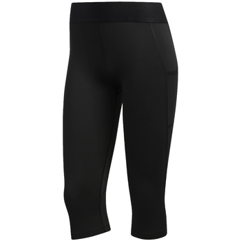 adidas  Strumpfhosen Adidas Techfit Capri Tights
