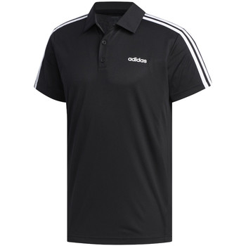 adidas  Poloshirt adidas Designed 2 Move 3-Stripes Polo Shirt
