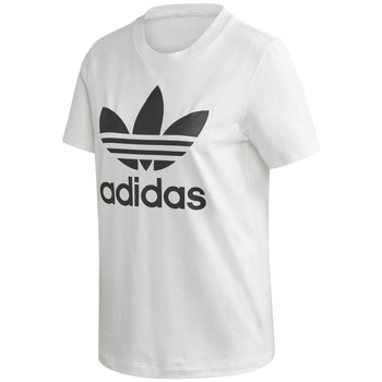 adidas  T-Shirt adidas Trefoil Tee