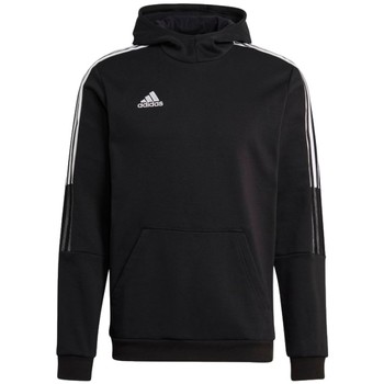 adidas  Trainingsjacken adidas Tiro 21 Sweat Hoodie