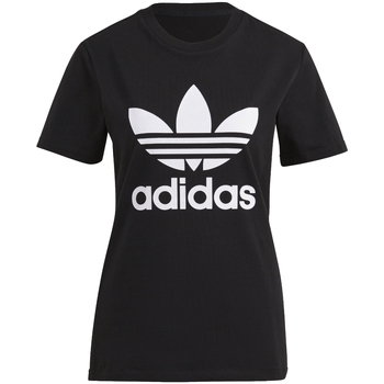 adidas  T-Shirt adidas Adicolor Classics Trefoil Tee