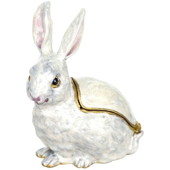 Signes Grimalt  Körbe, Kisten, Regalkörbe Cajita-Kaninchen.