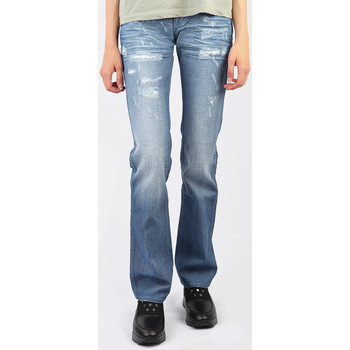 Wrangler  Straight Leg Jeans Jeans Wmn W21VWA15W
