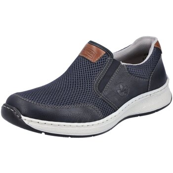 Rieker  Herrenschuhe Slipper FSK Halbschuhe 14363-14