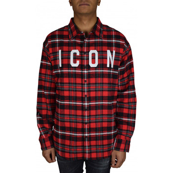 Dsquared Hemdbluse -