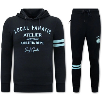 Lf  Jogginganzüge Jogginganzug Baumwolle