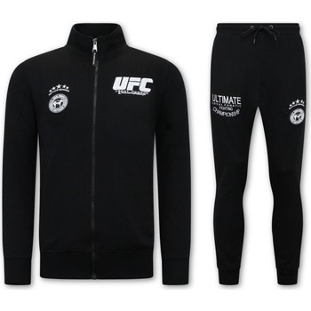 Lf  Jogginganzüge UFC Jogginganzug