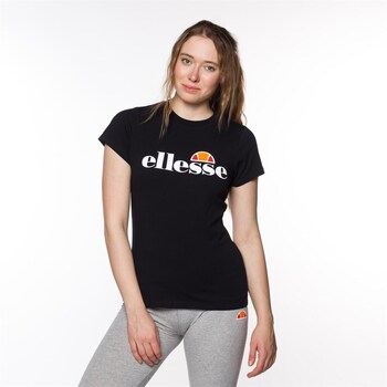 Ellesse T-Shirt Hayes