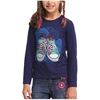 Desigual T-Shirt für Kinder 46T3053