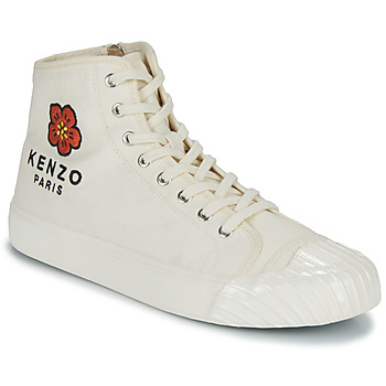 Kenzo  Turnschuhe KENZOSCHOOL HIGH TOP SNEAKERS