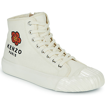 Kenzo Turnschuhe KENZOSCHOOL HIGH TOP SNEAKERS