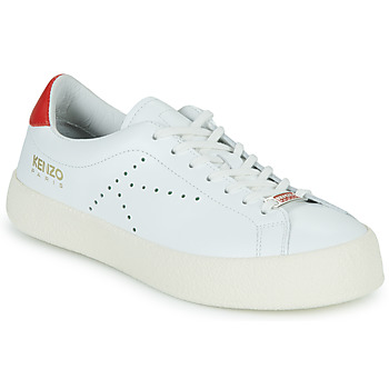 Kenzo Sneaker KENZOSWING LOW TOP SNEAKERS