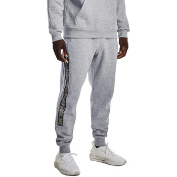Under Armour  Trainingsanzüge Rival Fleece Graphic Joggers