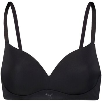 Puma  Sport BH Accessoires Bekleidung  SOFT PADDED BRA 1P 100001008 001