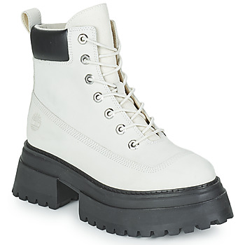 Timberland Damenstiefel Timberland Sky 6In LaceUp