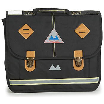 Poids Plume Schultasche VISIBILITY CARTABLE 38 CM