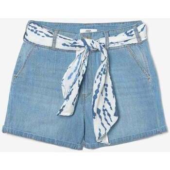 Le Temps des Cerises  Shorts Shorts shorts aus denim SYDNEY