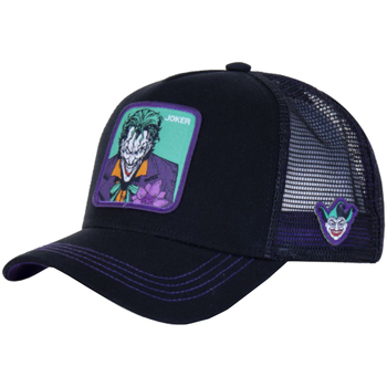 Capslab Schirmmütze DC Comics Joker Cap
