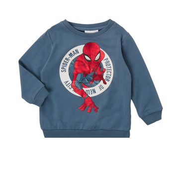 Name it Kinder-Sweatshirt NMMJANICH SPIDERMAN SWEAT
