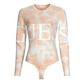 Guess  Bodys LS GUESS LOGO