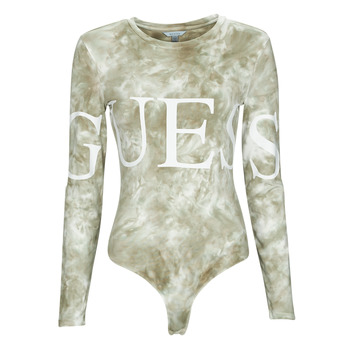 Guess Bodys LS GUESS LOGO