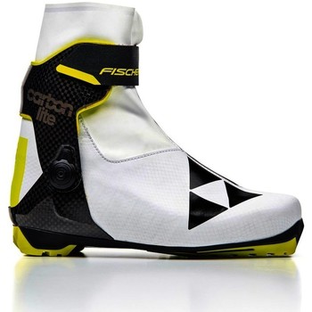 Fischer  Sportzubehör Skischuhe CARBONLITE SKATE WS S11520 000