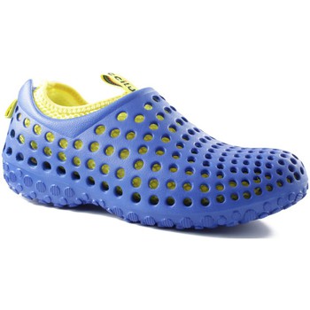 Ccilu  Badeschuhe am4444 azul